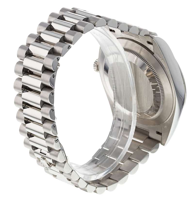 Rolex Day-Date 40 228206